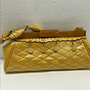 Rare Anthony Luciano handbag